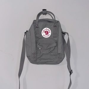 FJALLRAVEN